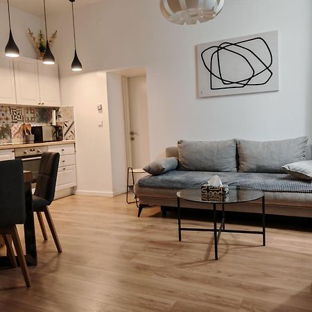 By'S Home Ζάγκρεμπ Εξωτερικό φωτογραφία