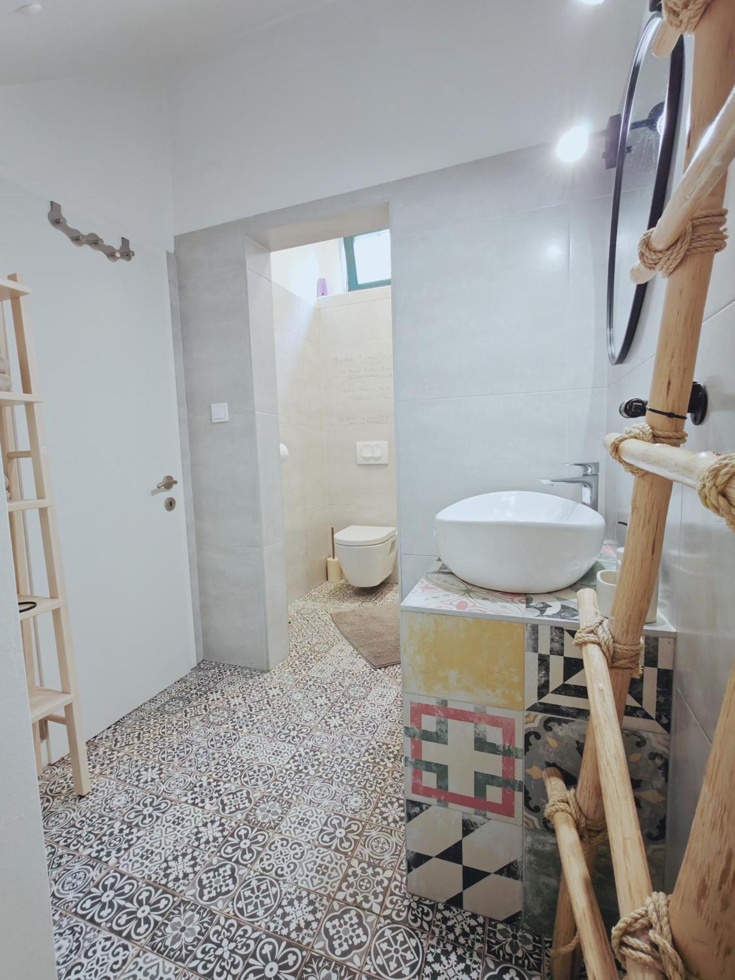 By'S Home Ζάγκρεμπ Εξωτερικό φωτογραφία